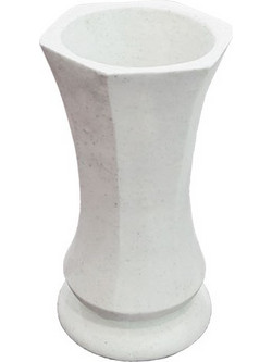 ΠΟΛΥΕΣΤΕΡΙΚΟ ΜΝΗΜΕΙΟΥ ΒΑΖΟ - 14.5x14.5x30cm 8/ΚΙΒ