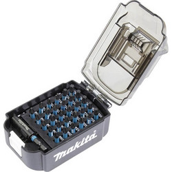 Σετ Μύτες Κατσαβιδιού Makita E-03084 31τμχ