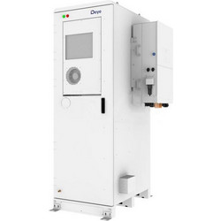 V-TAC Σύστημα ESS με 50kW Inverter & 60kWh Μπαταρία High Voltage IP55 GE-F60-EU 22023