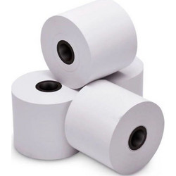Χαρτοταινίες θερμικές 80mm x 25m 48gr. 10τεμ. BPA-free