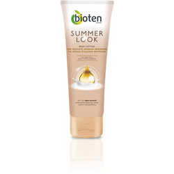 Bioten Summer Look Self Tan Γαλάκτωμα Σώματος 200ml