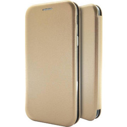 Ancus Magnetic Curve Gold (iPhone XS/X)