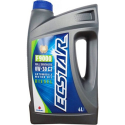 Suzuki Ecstar F9000 Diesel C2 0W-30 4lt