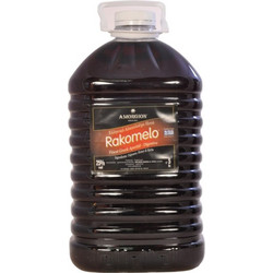 Ρακόμελο Αμόργιον Μπετονάκι 5lt