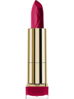 Max Factor Colour Elixir 080 Chilly Long Lasting Κραγιόν Stick 4.8gr