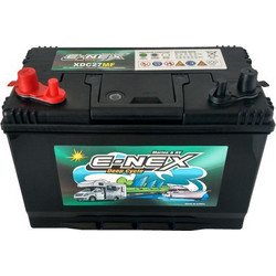 E-nex Marine XDC27MF 12V 90AH