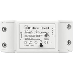 SONOFF BASICR2 - WIFI WIRELESS SMART SWITCH