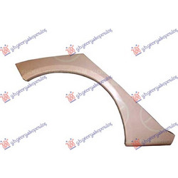 Φρυδι Πισω 3/5Π Δεξια Mitsubishi Colt 08-12 - 556008731