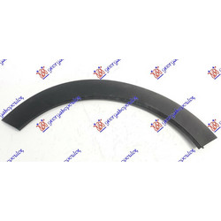 Πλαστικη Κουρμπα Φτερου Πισω Αριστερα Citroen C3 16- - 195206552