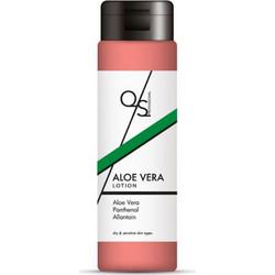 QS Professional Aloe Vera Lotion 200ml