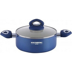 HAUSBERG HB-H713BL COOKWARE