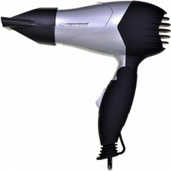 Esperanza EBH002S Πιστολάκι Μαλλιών 850W