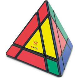 Recent Toys Pyraminx Edge Κύβος Ρούμπικ Πυραμίδα 3x3
