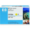 HP 641A Yellow Toner