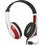 Defender Warhead G-120 White / Red
