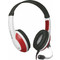 Defender Warhead G-120 White / Red
