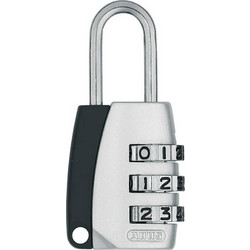 Abus 155/30 Jet Set Λουκέτο Αποσκευών Συνδυασμού 30mm
