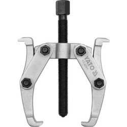 Yato Εξωλκέας Μηχανουργών Με 2 Πόδια 150.0mm (YT-2517)