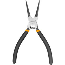 INGCO HCCP011802 Τσιμπίδα Ασφαλειών (Ασφαλειοτσιμπίδα) 180mm Ίσιο πατάς κλείνει