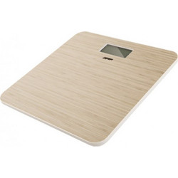 Gruppe YHB1447 Ηλεκτρονική Ζυγαριά Light Wood