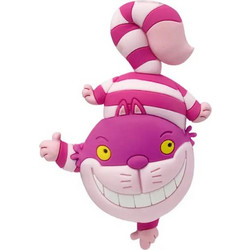 Disney - Alice In Wonderland Cheshire Cat Magnet