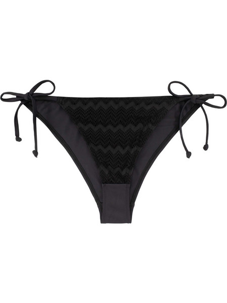 Dorina Kubah Aqua Bikini Slip Μαύρο D001338PK007-BK0001