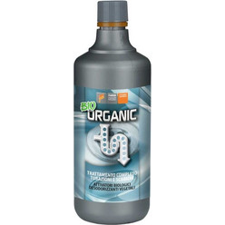 FAREN FAREN BIO ORGANIC Καθαριστικό-Συντηρητικό Σωληνώσεων-Φρεατίων 1lt