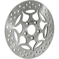 BRAKE ROTOR FIX ROUND 11.5" MPN DG002F2