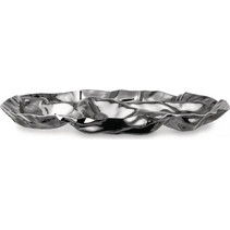 Ορντερβιέρα Miscel Pepa LC14 32,3x4cm Inox Alessi Ανοξείδωτο Ατσάλι