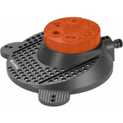 Gardena Classic 6-Pattern- Sprinkler Boogie