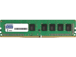 GoodRam 8GB (1X8GB) DDR4 RAM 2400MHz