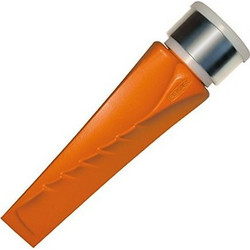 Fiskars SAFE-T Helicoidal Splitting Wedge (1001615)