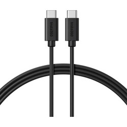 Καλώδιο Insta360 Ace/Ace Pro Type-C to Type-C Black 0.5m CINSBAJB