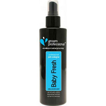Groom Professional Baby Fresh Άρωμα Σκύλου 200ml