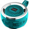 Borofone BR2 Aurora Ηχείο Bluetooth 5W Τιρκουάζ Borofone BR2 Aurora Ηχείο Bluetooth 5W Τιρκουάζ