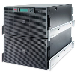 APC Smart-UPS RT RM 12U UPS On-Line 20000VA 16000W Καθαρού Ημιτόνου με 8 Πρίζες C13