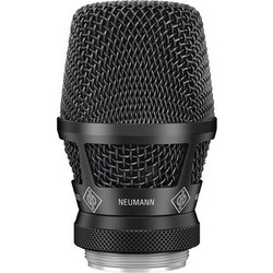 NEUMANN KK-104-U-BK Πυκνωτική Κάψα