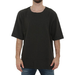 NINETEEN M T-SHIRT - 19124-1050-GREY GREY
