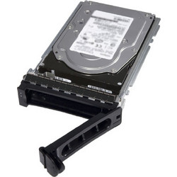Dell 400-ATKJ 2TB HDD Σκληρός Δίσκος 2.5" / 3.5" Sata 3 7200rpm