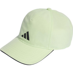 Adidas AEROREADY Training Running Baseball Καπέλο Jockey Υφασμάτινο Πράσινο Mint IP2766
