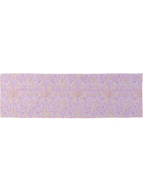 Τραβέρσα Nef-Nef Homeware Roman Fuchsia 45x140