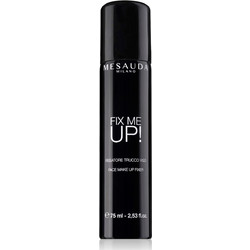 Mesauda Milano Fix Me Up! Face Make Up Fixer 75ml
