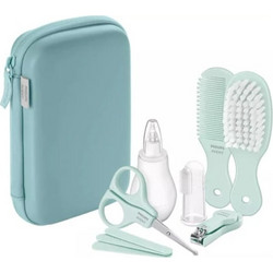 Philips Avent Baby Care Σετ Βρεφικής Φροντίδας 1 τεμάχιο