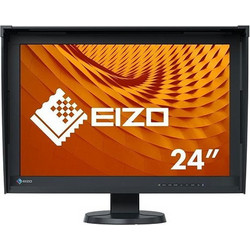 Eizo ColorEdge CG247X IPS Monitor 24.1" 1920x1200 FHD 61Hz 10ms