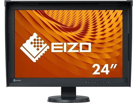 Eizo ColorEdge CG247X IPS Monitor 24.1" 1920x1200 FHD 61Hz 10ms