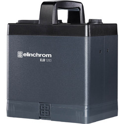 Elinchrom ELB 1200 Γεννήτρια (10288.1)