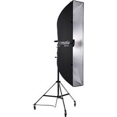Elinchrom Litemotiv Indirect Soft Box Recta 33x175cm