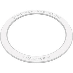 NILLKIN SNAPLINK AIR MAGNETIC STICKER (WHITE)