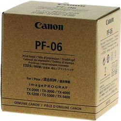 Canon PF-06 Printhead for Canon ImagePROGRAF (2352C001)
