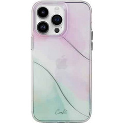 UNIQ Coehl Palette - Apple iPhone 14 Pro Max - Μωβ